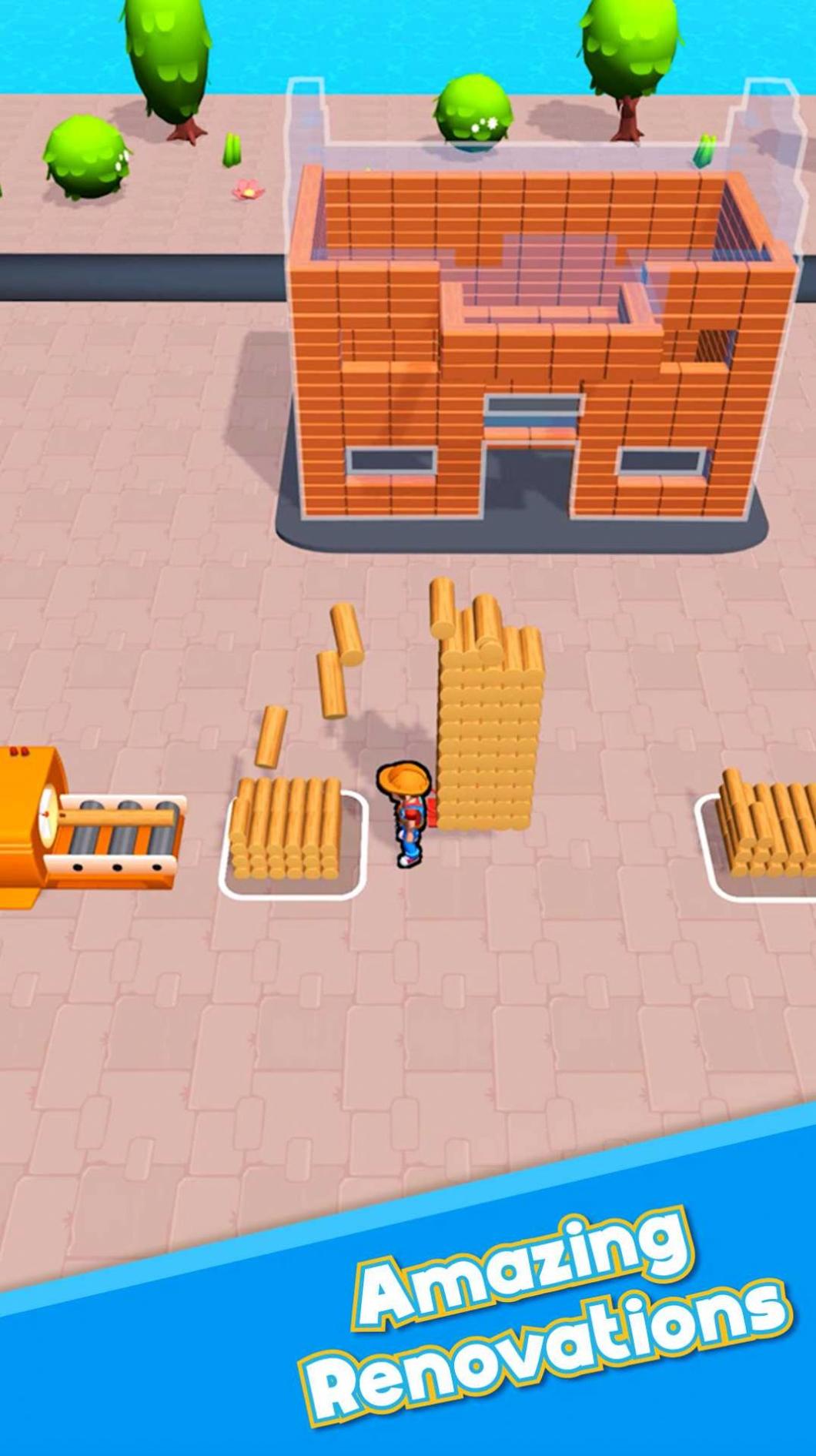 豪宅建设者 v0.5