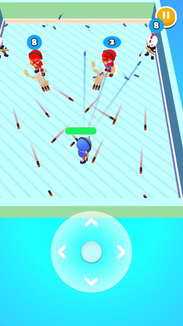 机动枪男孩游戏无限钞票安卓最新版  v3.0.3