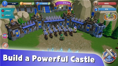 最后一个王国防御 v2.8.7