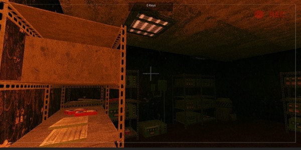 杀手杰夫破解版 v1.2.1