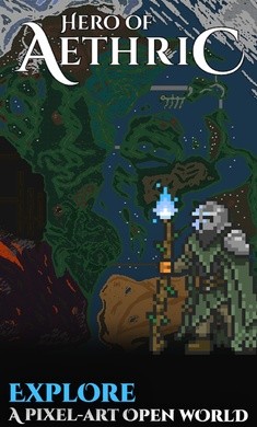 埃斯的英雄  v1.0.65