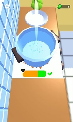 餐饮传奇食堂工艺 v1.14