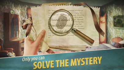 阿尔卑斯山谋杀案 v3.2.5