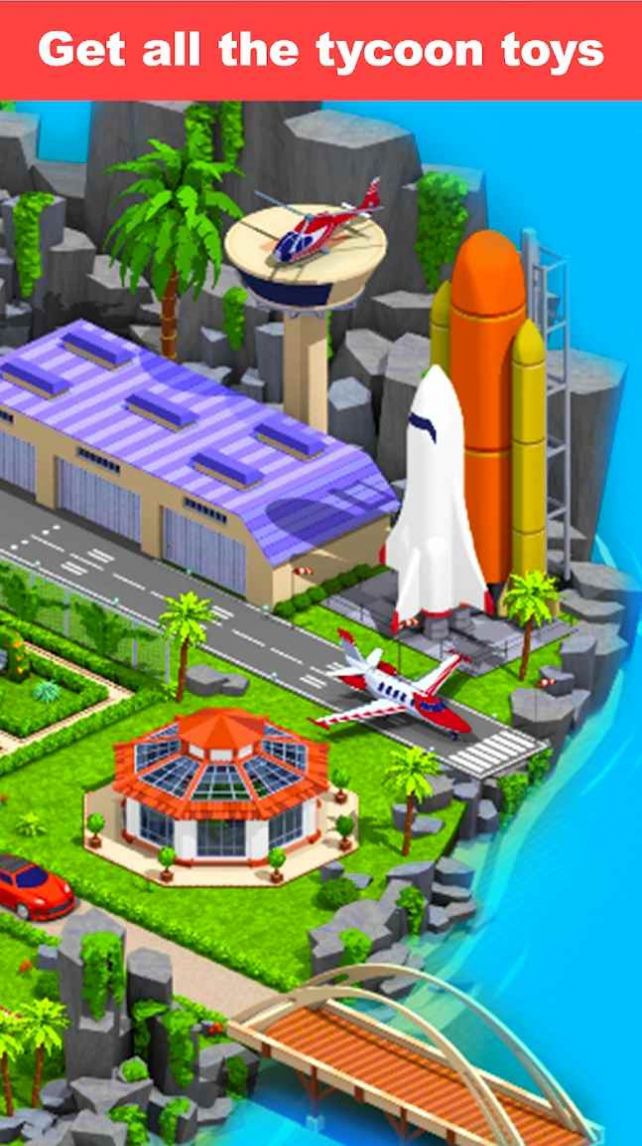 电脑致富经游戏最新版  v5.3.4