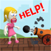 救人全靠画游戏