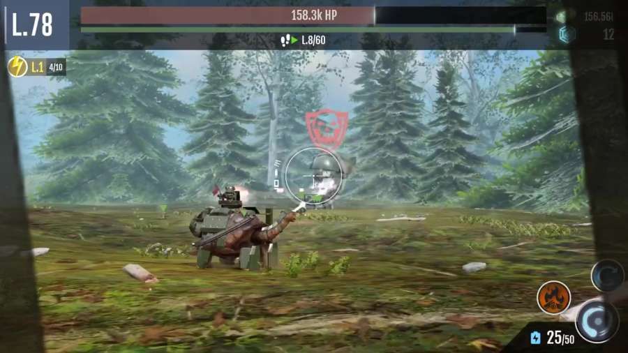 战龟2手游官网正版  v5.2.4