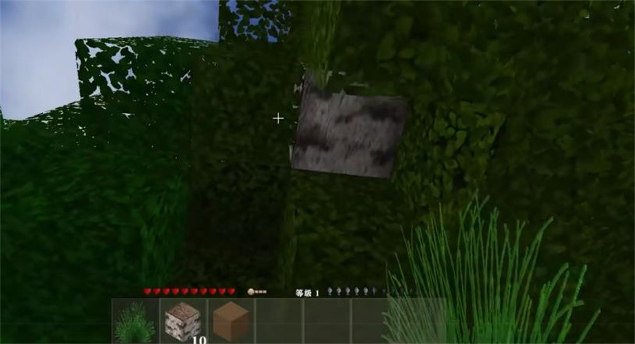 生存战争野人岛联机版