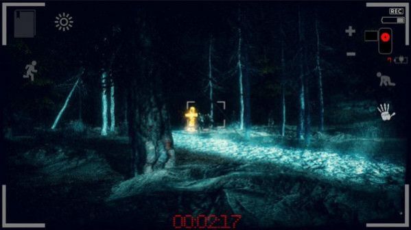 精神病院恶魔之子游戏中文手机版  v4.2.1