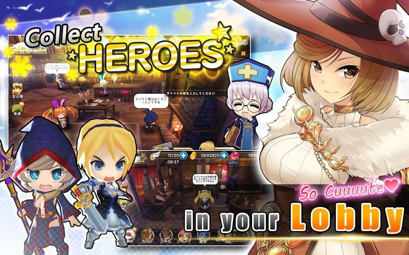 战术之地TacticsLand v1.4.5