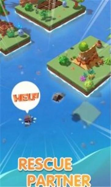 空闲岛屿冒险  v1.00.01.5083