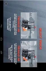 叉车之王(模拟叉车运货)截图0