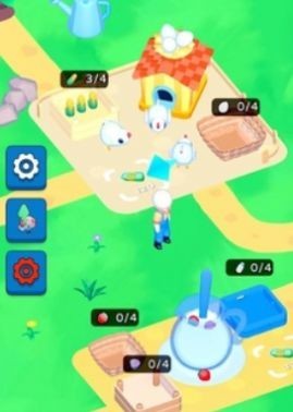 我的农场集市  v1.3.0