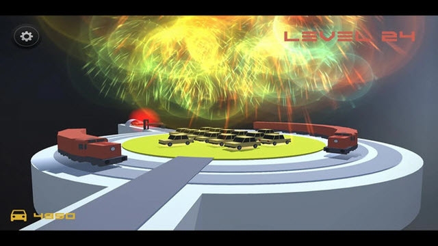 极限停车时间app v1安卓版