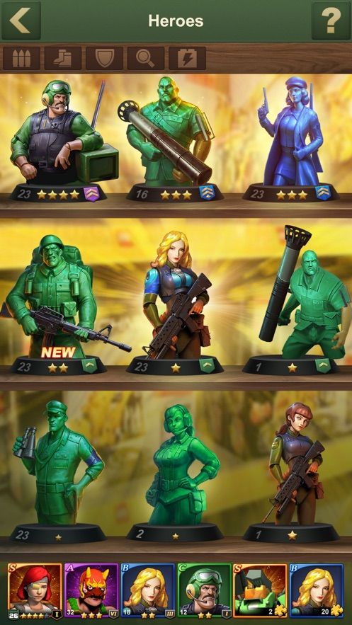 兵人大战手游官网下载正版  v5.5.3