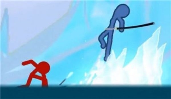 武器火柴人乱斗 v4.0.5