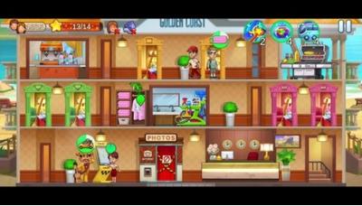 家族旅店中文版  v1.0.4