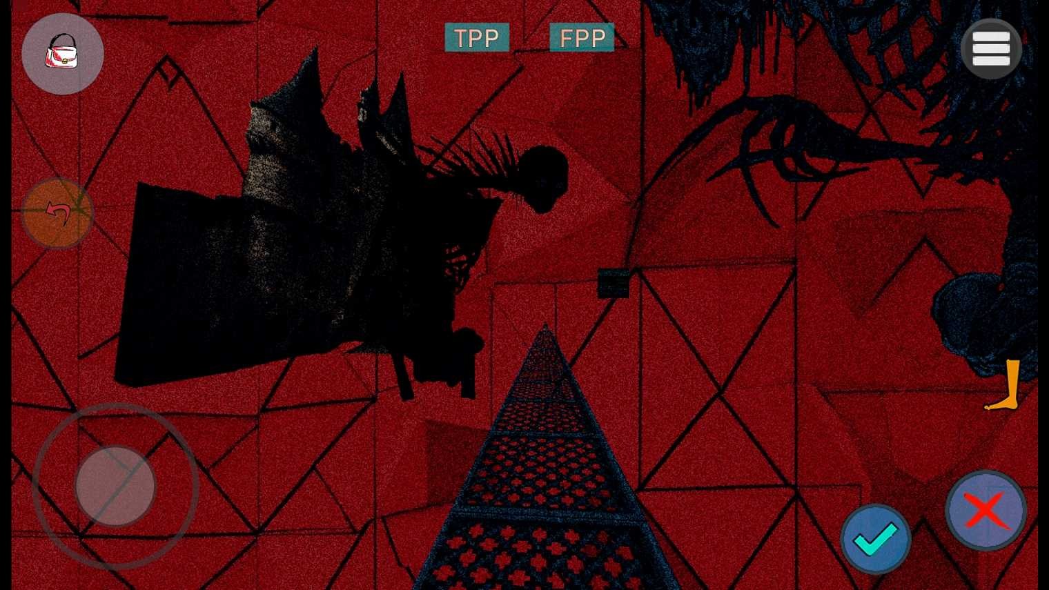 爱丽丝的噩梦 v1.0