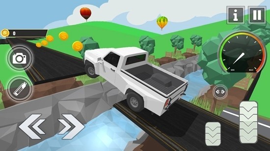 地平线赛车 2020-11-25 15:40