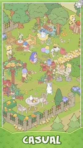 猫咪豪宅最新版  v1.02