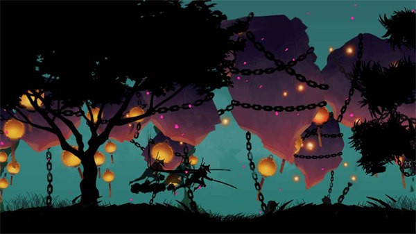 暗影忍者武士 需要支持安卓系统5.2以上