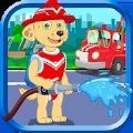 幼犬消防巡逻队游戏中文手机版 