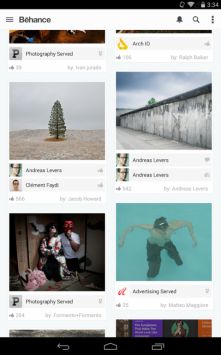 behance v3.0.5