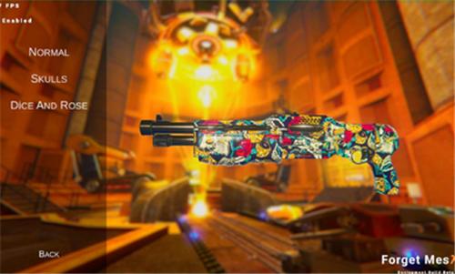 半条命自制版  v0.27