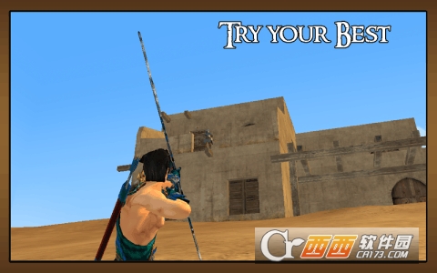 Real Archery Master Game(真正的射箭大师) 1.0 安卓版