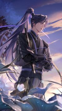 代号鸢台服截图1