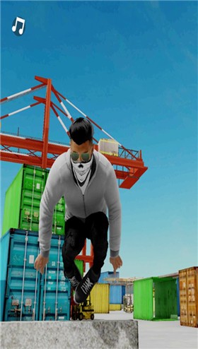 看门狗跑酷  v1.35