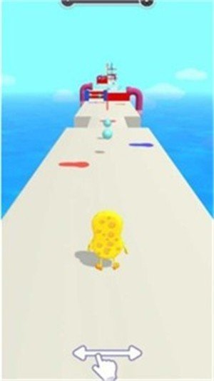 海绵跑秀 v1.0.2