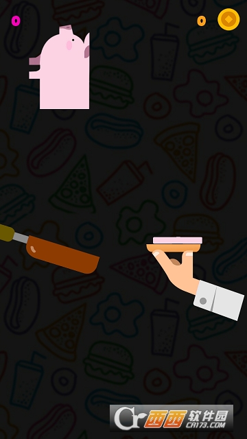 汉堡烹饪 v2.3.6 安卓版