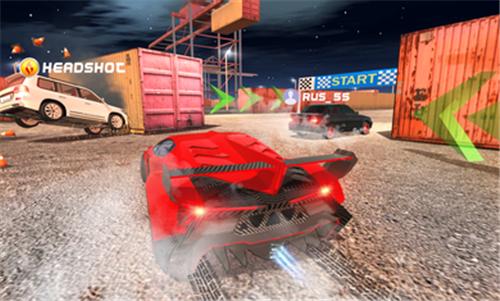 汽车模拟器2联机版  v1.38.5