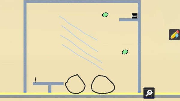 绘画火柴人  v1.0.0