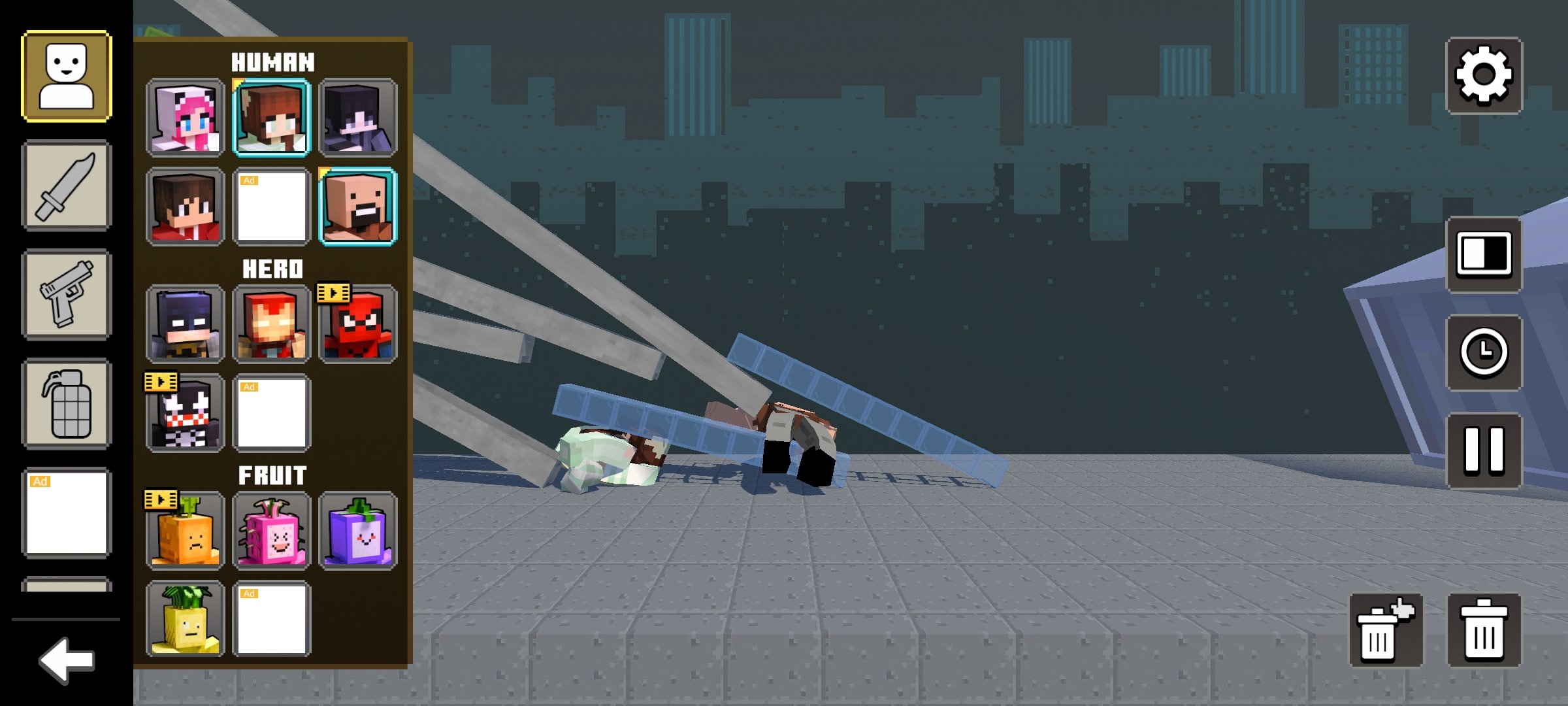 菠萝游乐场无广告 v1.0.9