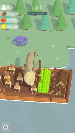 瓦尔海姆的维京人游戏官方版  v5.5.1