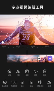 VivaCut剪辑  v2.16.5