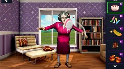 恐怖老师中文版  v5.9.0