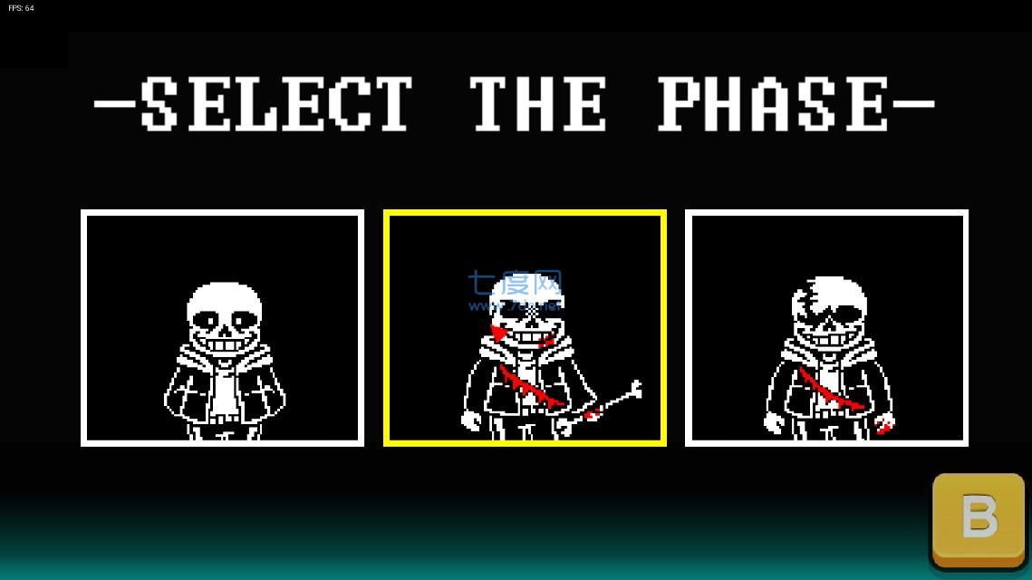 心理引擎FNF: Psych Engine v0.2.7