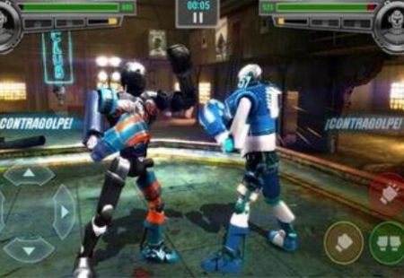 超人机甲大乱斗 v4.0.5