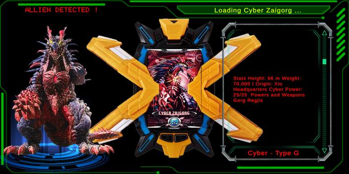 DX艾克斯奥特曼变身器模拟器