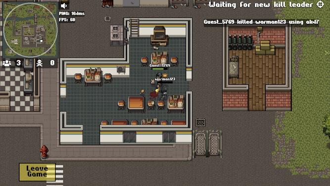 战斗战争多人 2024-06-25 15:08