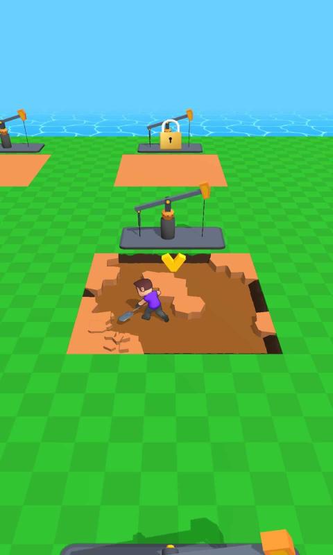 石油挖掘大亨游戏 v1.0.10