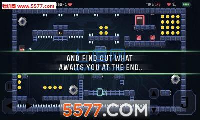 影子团内购破解版 v2.3.4