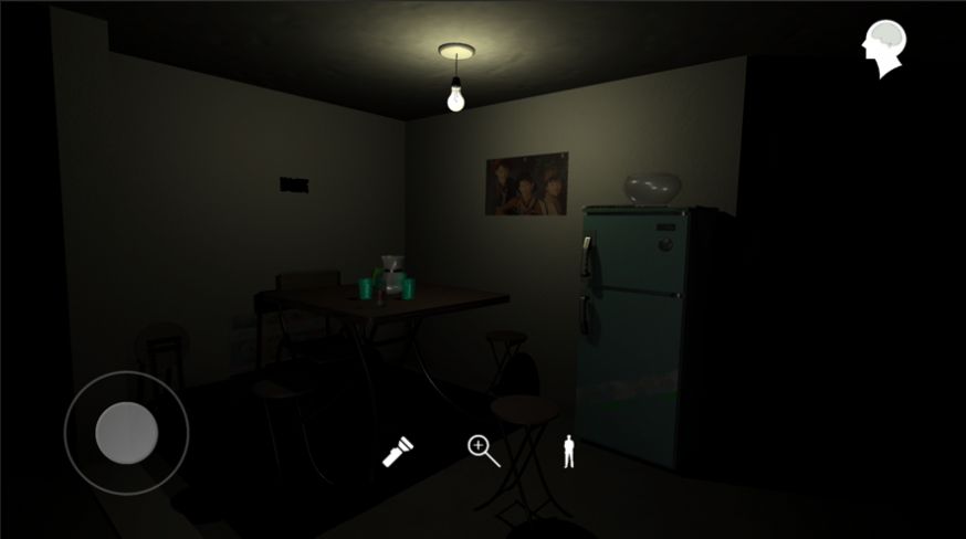 孙美琪疑案梵净游戏下载完整官方版图片1