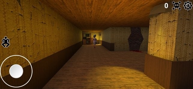 逃离爷爷奶奶家  V 1.0