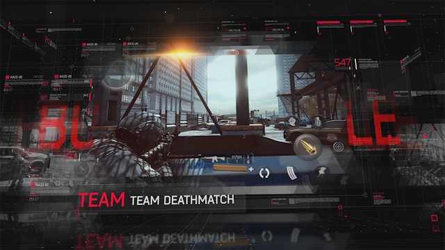 子弹决斗 2024-06-25 15:08