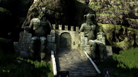 重返城堡 Return to Castlerama v3.2.5