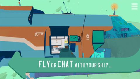 下一站无处可去游戏中文版最新版  v5.2.4