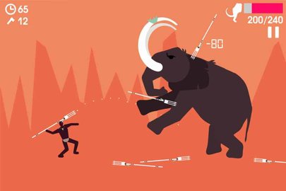 屌德斯解说野人猎手 v1.02